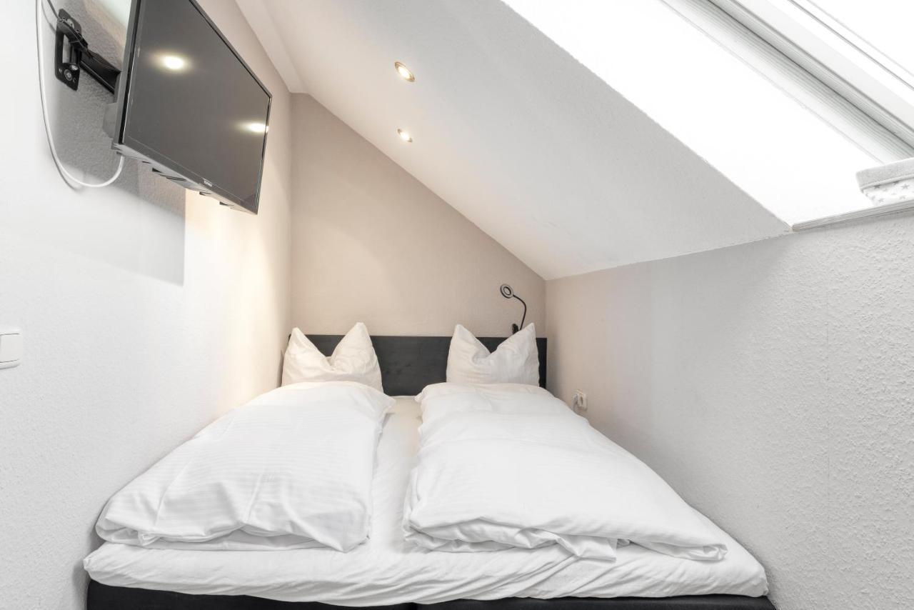 Ferienwohnung Ziesing Friedrichsbrunn ثال المظهر الخارجي الصورة