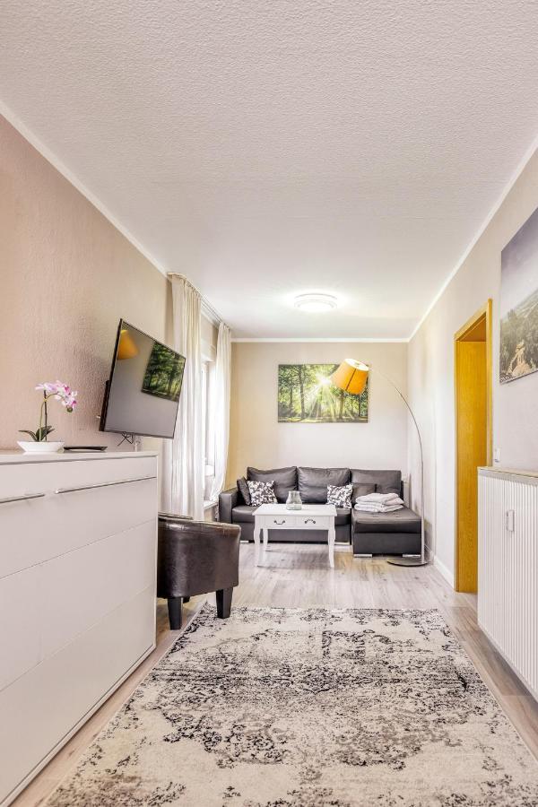 Ferienwohnung Ziesing Friedrichsbrunn ثال المظهر الخارجي الصورة