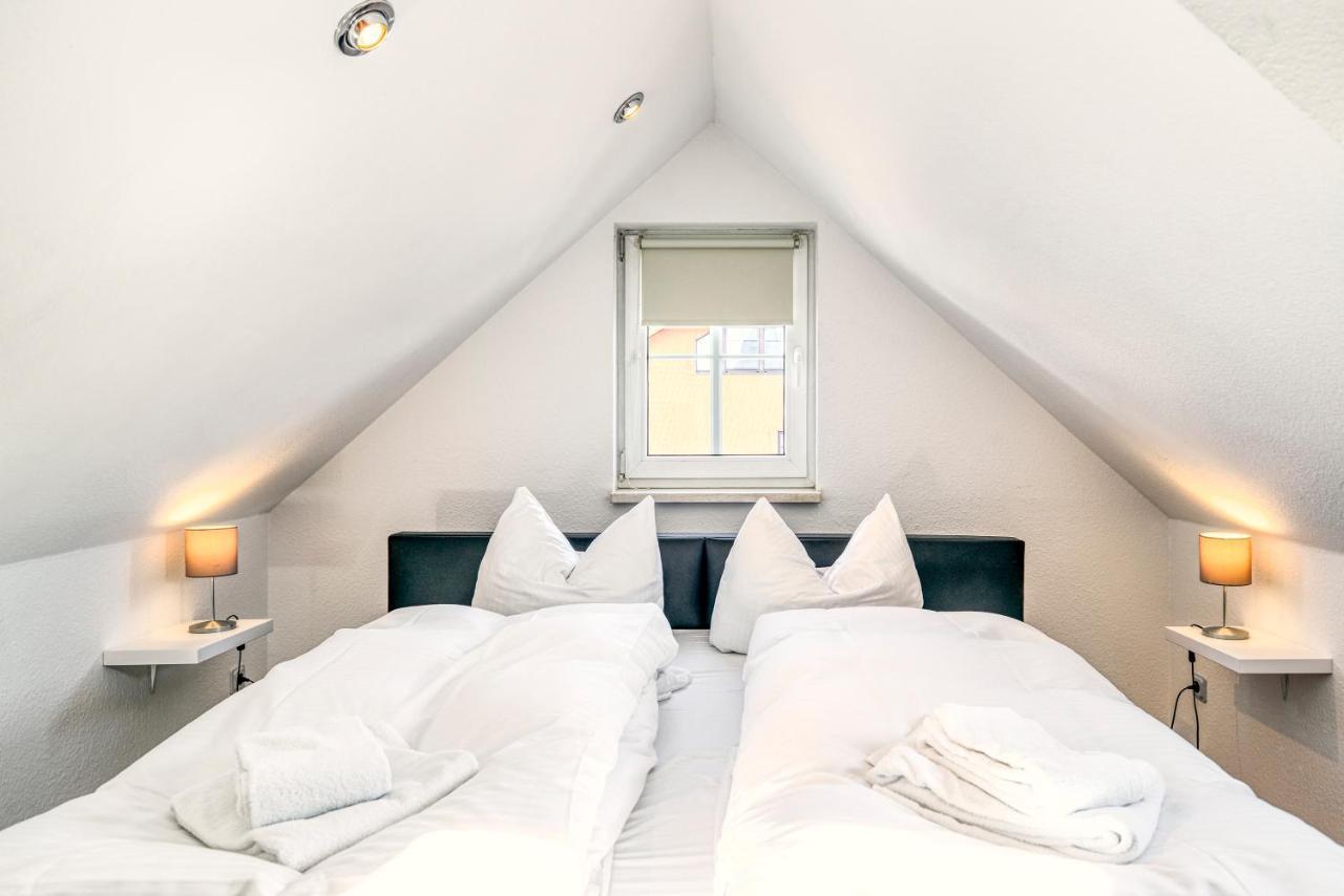 Ferienwohnung Ziesing Friedrichsbrunn ثال المظهر الخارجي الصورة