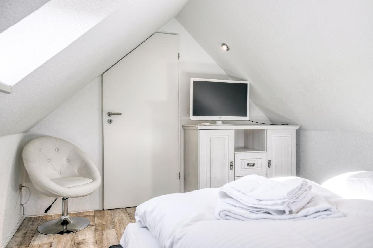 Ferienwohnung Ziesing Friedrichsbrunn ثال المظهر الخارجي الصورة
